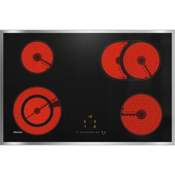 Ремонт варочных панелей  Miele KM 651 в Санкт-Петербурге