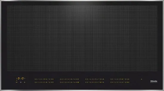Ремонт варочных панелей  Miele KM 408-1 в Санкт-Петербурге