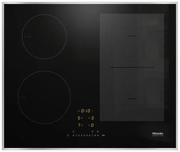 Ремонт варочных панелей  Miele KM 406 в Санкт-Петербурге