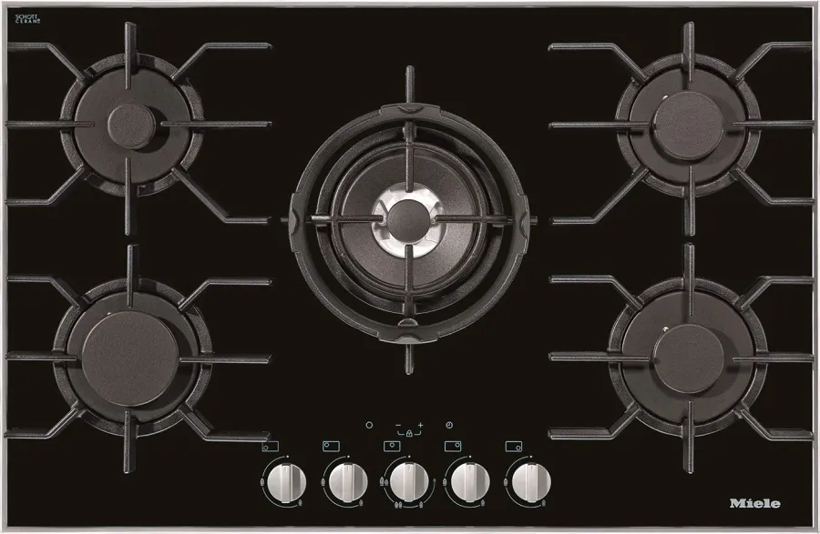 Ремонт варочных панелей  Miele KM 3034 G в Санкт-Петербурге