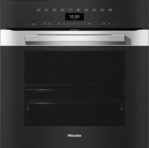 Ремонт духовых шкафов  Miele H 4050 BM IX в Санкт-Петербурге