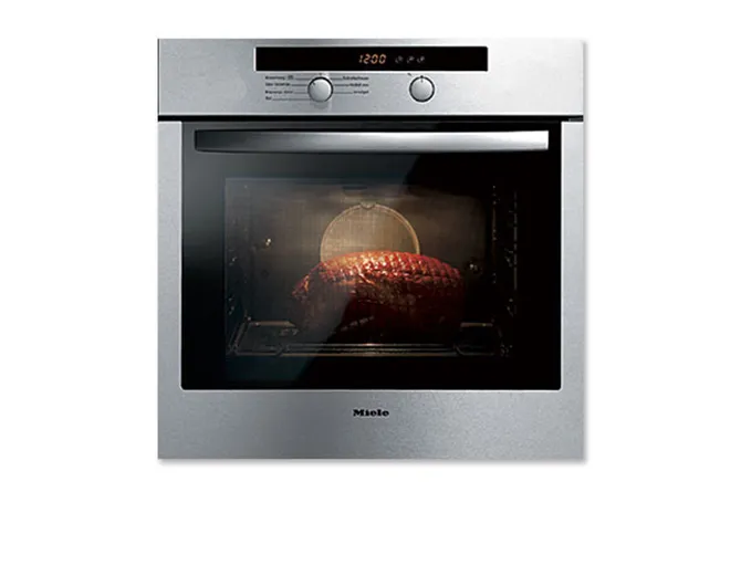 Ремонт духовых шкафов  Miele H 4140 B IX в Санкт-Петербурге