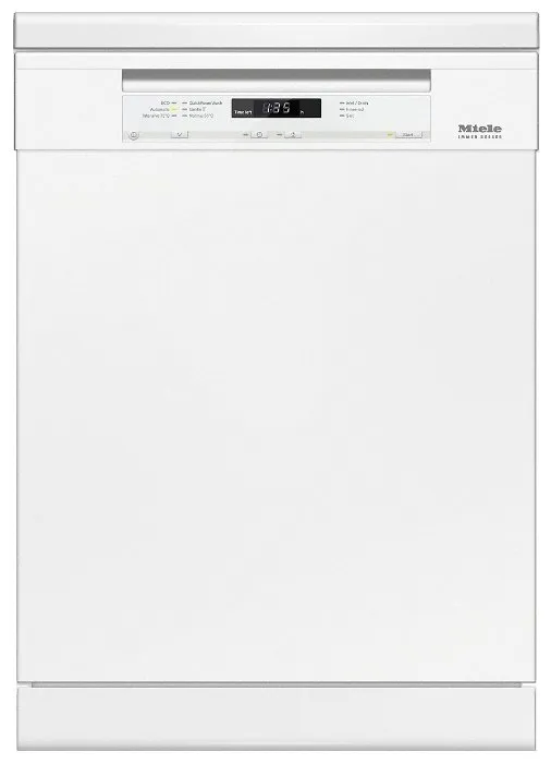 Ремонт посудомоечных машин  Miele G 6620 SCi в Санкт-Петербурге