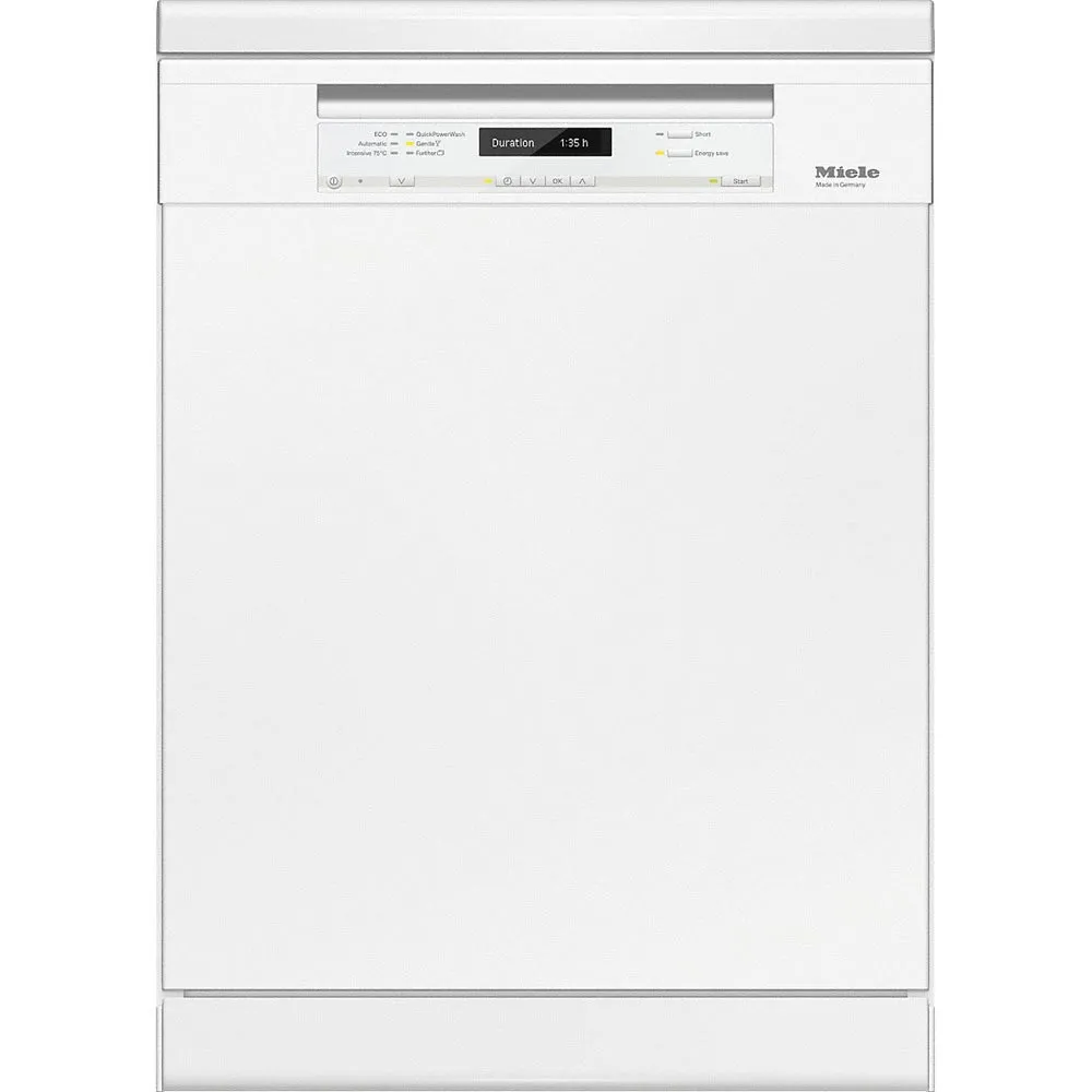 Ремонт посудомоечных машин  Miele G 6730 SC в Санкт-Петербурге