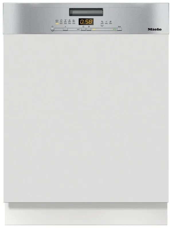 Ремонт посудомоечных машин  Miele G 4930 SCi CS в Санкт-Петербурге