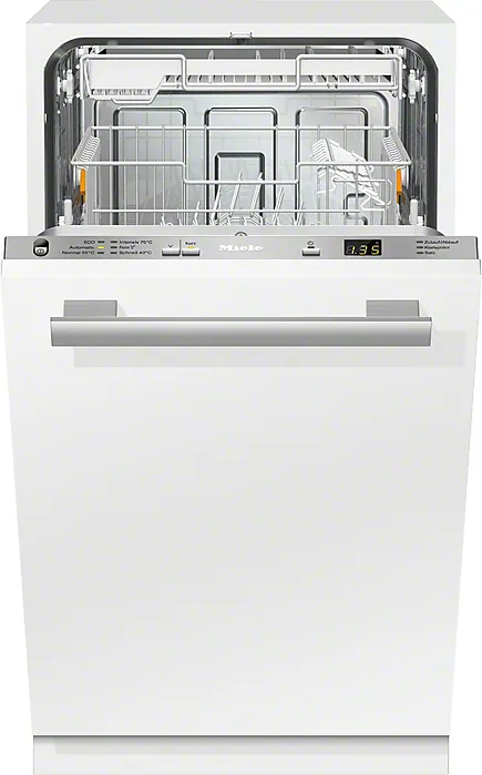 Ремонт посудомоечных машин  Miele G 4760 SCVI в Санкт-Петербурге