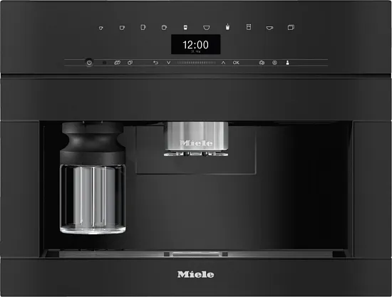 Ремонт кофемашин  Miele CVA7440 OBSW в Санкт-Петербурге