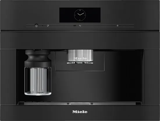 Ремонт кофемашин  Miele CVA7845 OBSW в Санкт-Петербурге