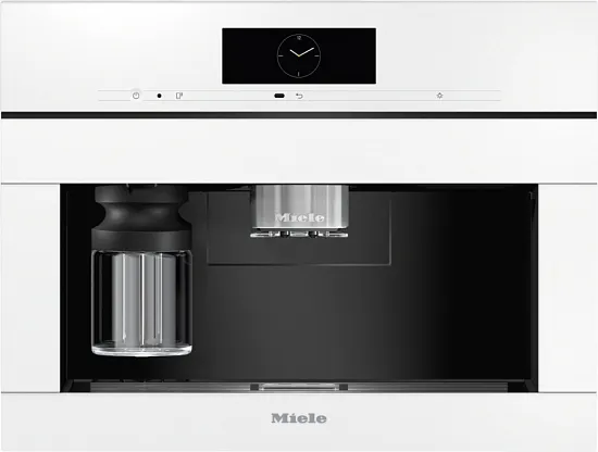 Ремонт кофемашин  Miele CVA7845 BRWS в Санкт-Петербурге