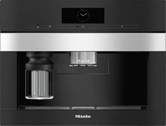 Ремонт кофемашин  Miele CVA7840 EDST/CLST в Санкт-Петербурге