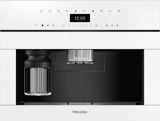 Ремонт кофемашин  Miele CVA7440 BRWS в Санкт-Петербурге