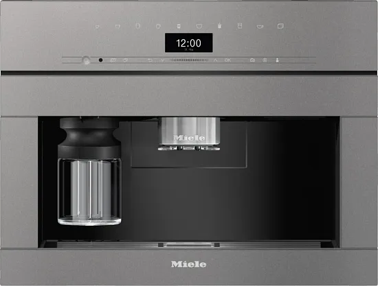 Ремонт кофемашин  Miele CVA7440 GRGR в Санкт-Петербурге