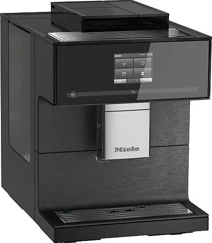 Ремонт кофемашин  Miele CM7750 OBSW CoffeeSelect в Санкт-Петербурге