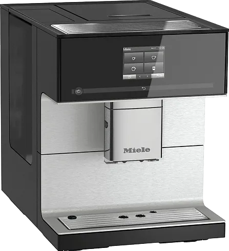 Ремонт кофемашин  Miele CM7350 OBSW в Санкт-Петербурге