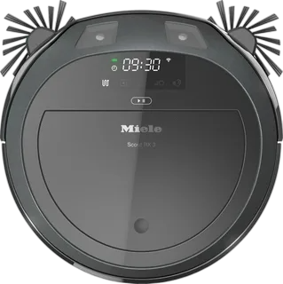 Ремонт роботов-пылесосов  Miele Scout RX3 OBSW в Санкт-Петербурге