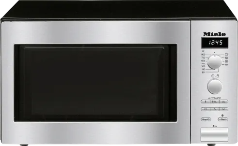 Ремонт микроволновых печей  Miele M6012SC в Санкт-Петербурге