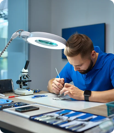 О сервисном центре Miele в Санкт-Петербурге